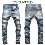 dsquared2 jeans cheap regular broderie 64